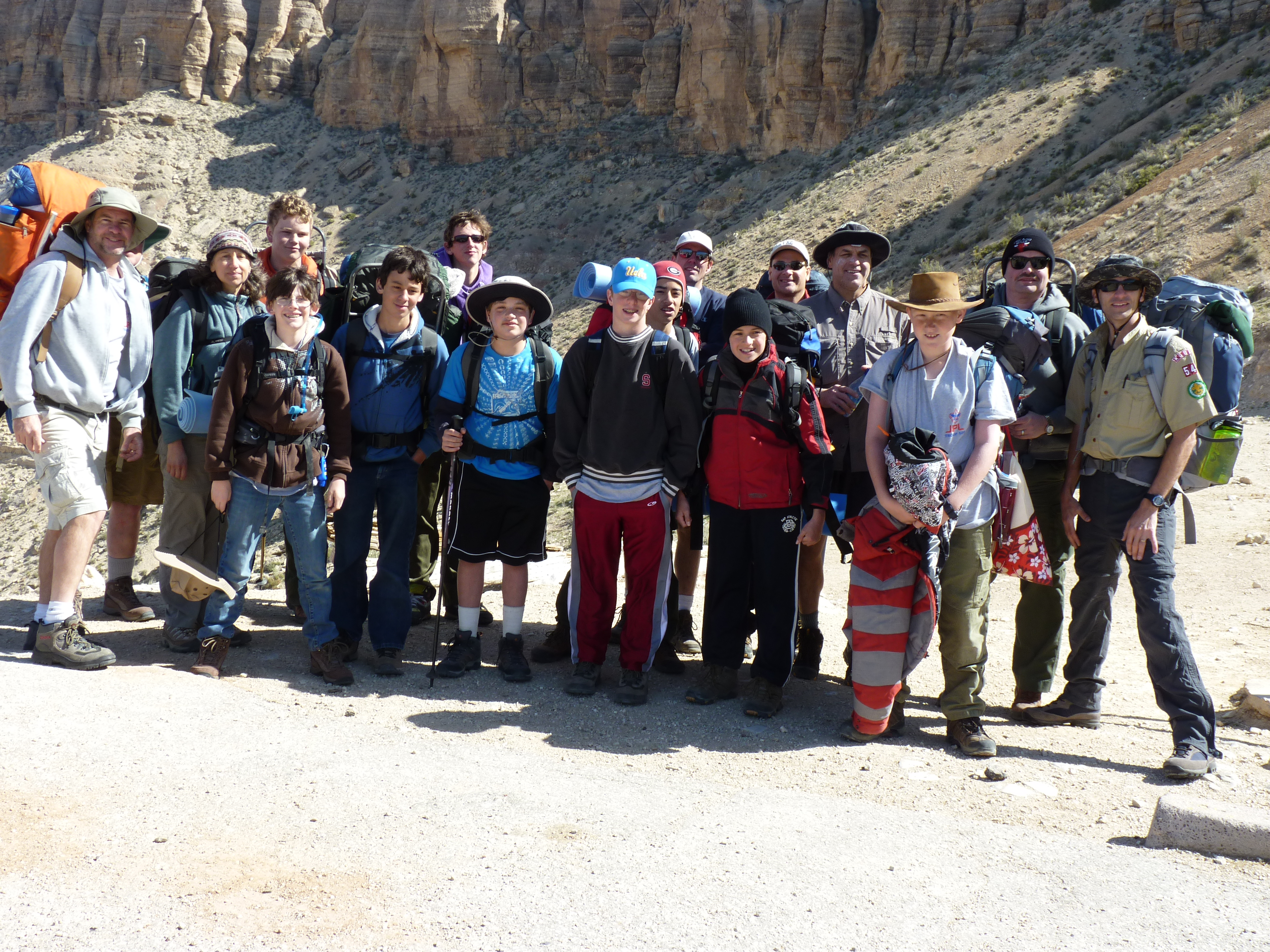 Havasupai 2010