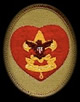 life badge